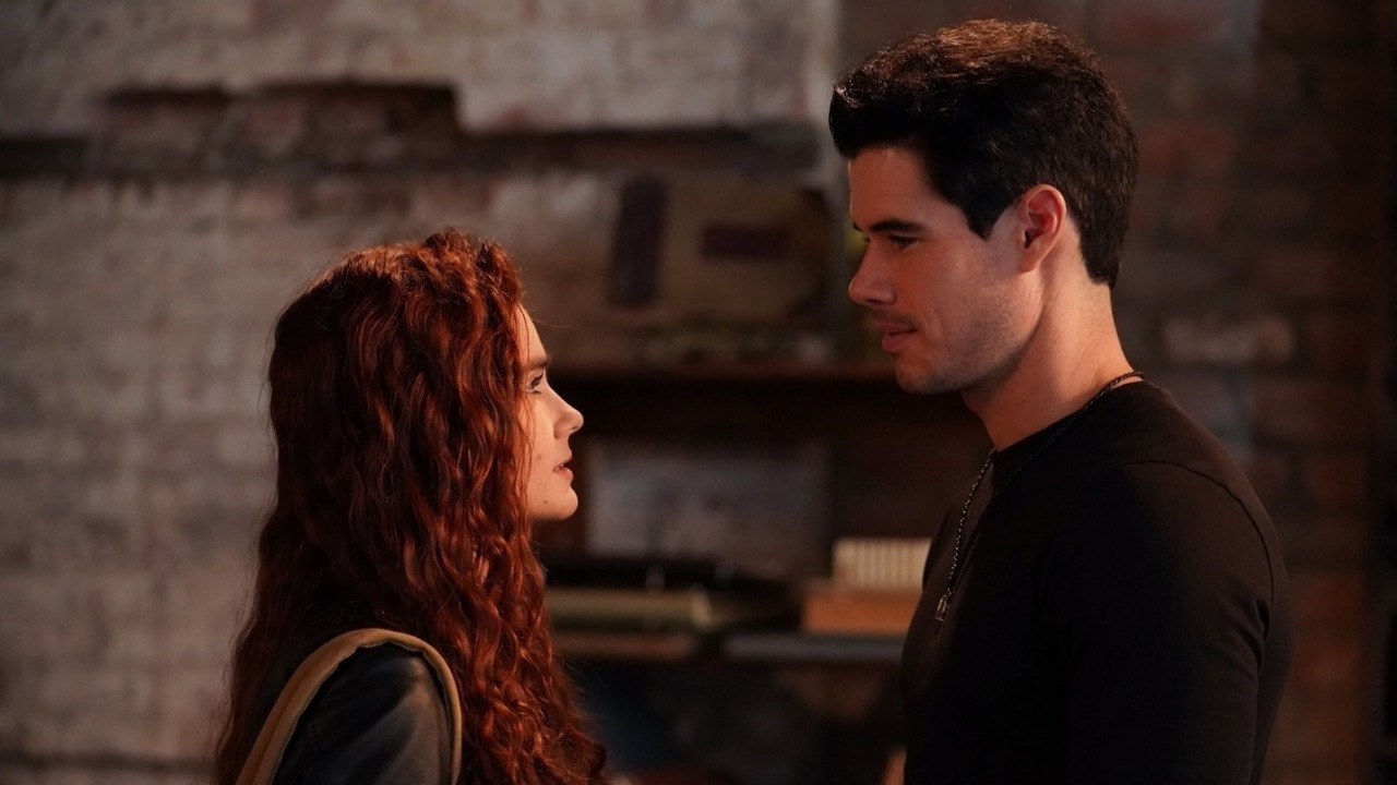 A Wicked Trilogy Collection background